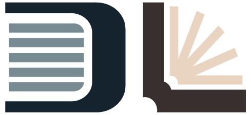 DL Logo only colored